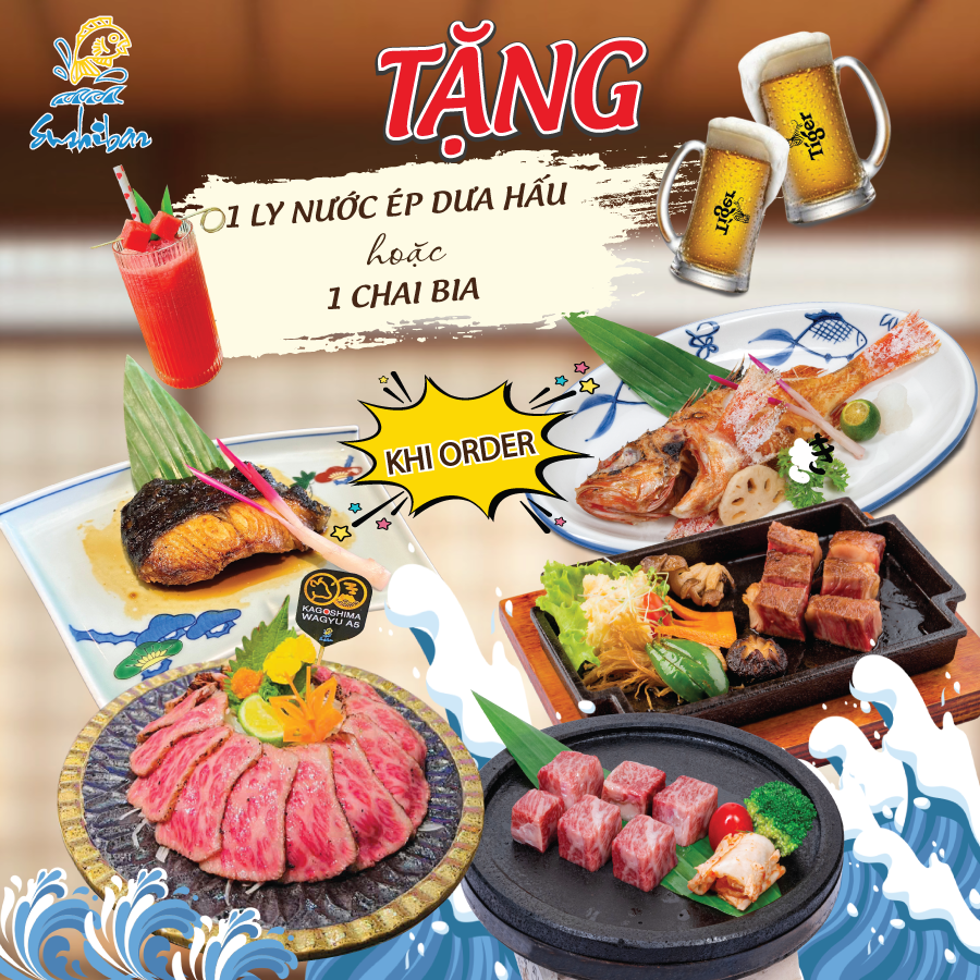 ĐẶC QUYỀN THƯỢNG HẠNG!- WAGYU A5 ĐỈNH CAO